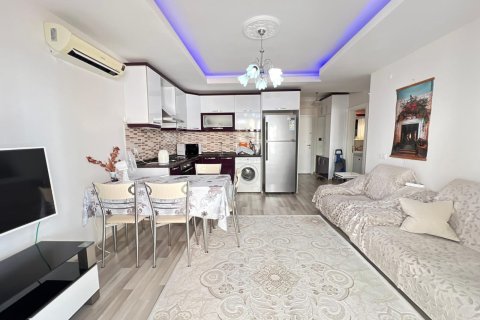 1+1 Wohnung  in Alanya, Antalya, Türkei Nr. 216592 - 8