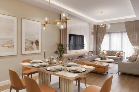Продажа квартиры  в Газиосманпаше, Стамбуле, Турция 2+1, 98м2, №217052 – фото 18
