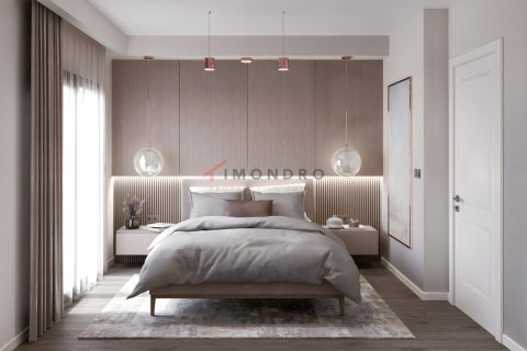 Продажа квартиры  в Газиосманпаше, Стамбуле, Турция 2+1, 98м2, №217052 – фото 22