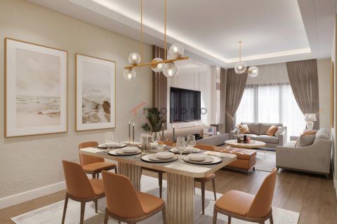 3+1 Wohnung in Gaziosmanpasa, Istanbul, Türkei Nr. 217053 - 16
