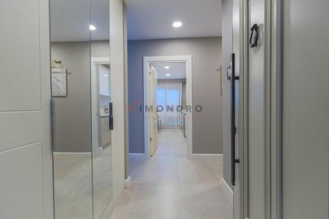 3+1 Wohnung in Gaziosmanpasa, Istanbul, Türkei Nr. 217053 - 27