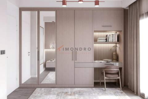 3+1 Wohnung in Gaziosmanpasa, Istanbul, Türkei Nr. 217053 - 23