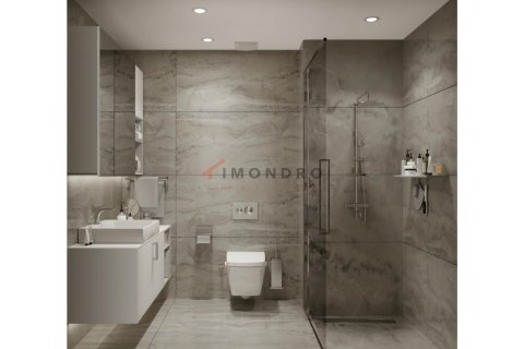 3+1 Wohnung in Gaziosmanpasa, Istanbul, Türkei Nr. 217053 - 21