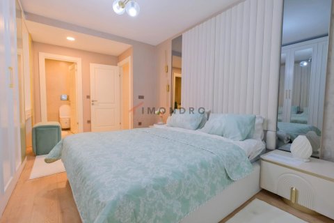 3+1 Wohnung in Gaziosmanpasa, Istanbul, Türkei Nr. 217053 - 24