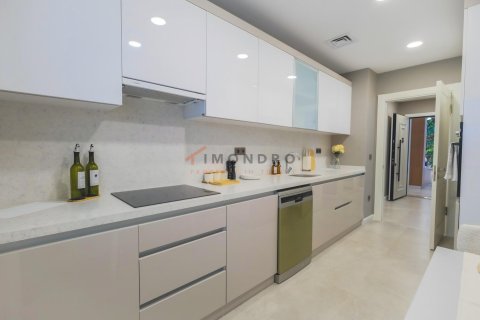 3+1 Wohnung in Gaziosmanpasa, Istanbul, Türkei Nr. 217053 - 30