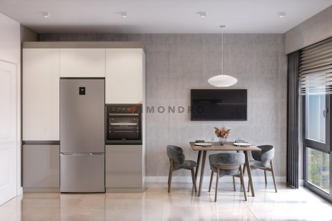 3+1 Wohnung in Gaziosmanpasa, Istanbul, Türkei Nr. 217053 - 14