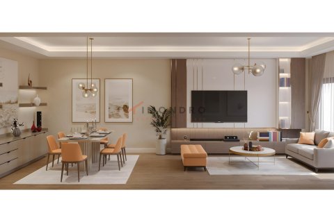 Daire 4+1 Gaziosmanpaşa, İstanbul, Türkiye №217054 - 17