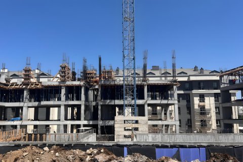 2+1 Wohnung in Basaksehir, Istanbul, Türkei Nr. 217050 - 3