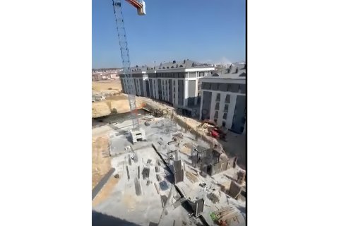 2+1 Wohnung in Basaksehir, Istanbul, Türkei Nr. 217050 - 4