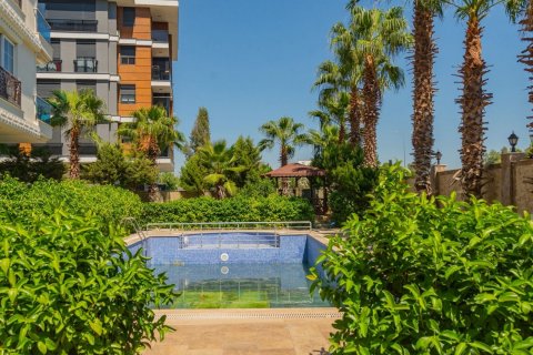 Apartment for sale in Konyaalti, Antalya, Turkey, 3 bedrooms, 145m2, No. 211697 – photo 12