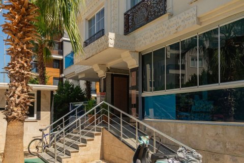 Apartment for sale in Konyaalti, Antalya, Turkey, 3 bedrooms, 145m2, No. 211697 – photo 15