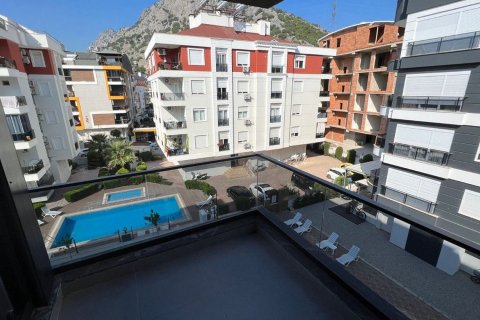 Apartment for sale in Konyaalti, Antalya, Turkey, 2 bedrooms, 95m2, No. 211695 – photo 7