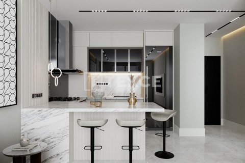 2+1 Leilighet  i Istanbul, Tyrkia Nr. 110543 - 8