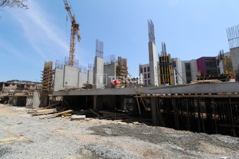 2+1 Leilighet  i Istanbul, Tyrkia Nr. 110543 - 15