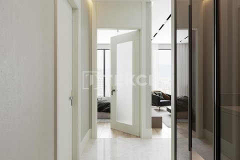 2+1 Leilighet  i Istanbul, Tyrkia Nr. 110543 - 12