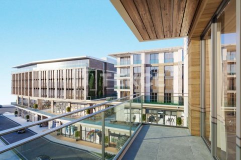 2+1 Leilighet  i Istanbul, Tyrkia Nr. 110543 - 5