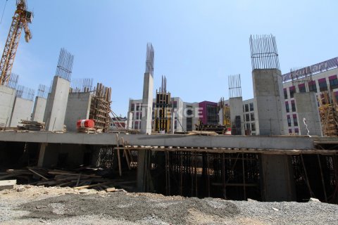 2+1 Leilighet  i Istanbul, Tyrkia Nr. 110543 - 16