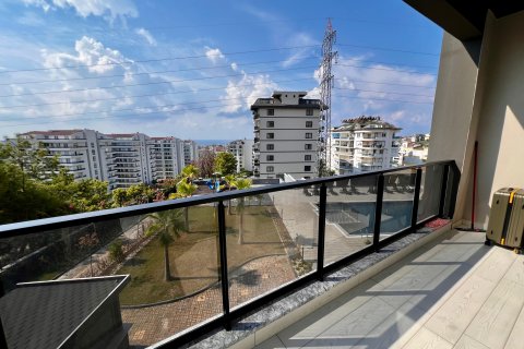 1+1 Lejlighed i Avsallar, Antalya, Tyrkiet Nr. 225753 - 27