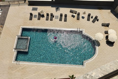 1+1 Lejlighed i Avsallar, Antalya, Tyrkiet Nr. 225753 - 13