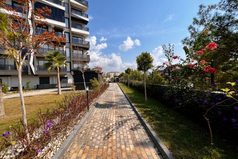 1+1 Lejlighed i Avsallar, Antalya, Tyrkiet Nr. 225753 - 5