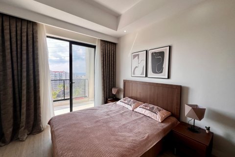 1+1 Lejlighed i Avsallar, Antalya, Tyrkiet Nr. 225753 - 11