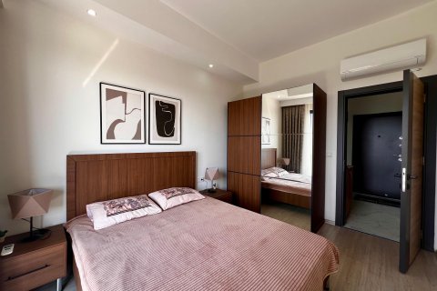 1+1 Lejlighed i Avsallar, Antalya, Tyrkiet Nr. 225753 - 12