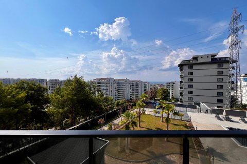 1+1 Lejlighed i Avsallar, Antalya, Tyrkiet Nr. 225753 - 25