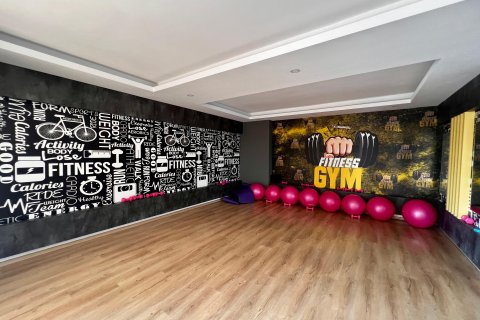 1+1 Lejlighed i Avsallar, Antalya, Tyrkiet Nr. 225753 - 14
