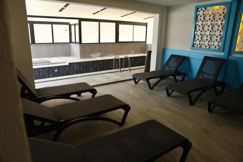 1+1 Lejlighed i Avsallar, Antalya, Tyrkiet Nr. 225753 - 21