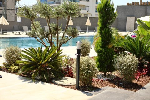 1+1 Lejlighed i Avsallar, Antalya, Tyrkiet Nr. 225753 - 22