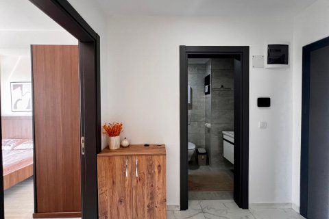 1+1 Lejlighed i Avsallar, Antalya, Tyrkiet Nr. 225753 - 30