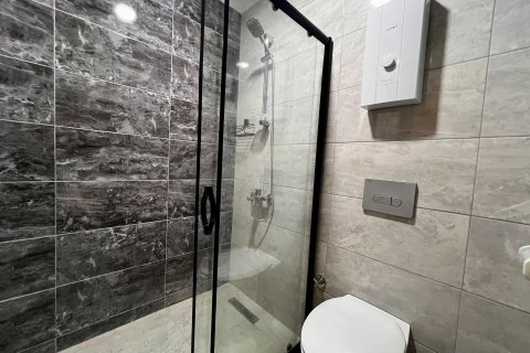 1+1 Lejlighed i Avsallar, Antalya, Tyrkiet Nr. 225753 - 28