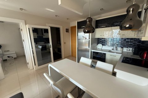 Apartment for sale in Mahmutlar, Antalya, Turkey, 1 bedroom, 65m2, No. 225749 – photo 8