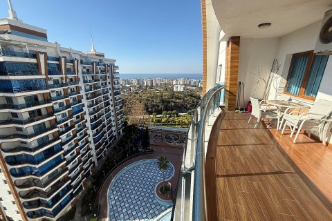Apartment for sale in Mahmutlar, Antalya, Turkey, 1 bedroom, 65m2, No. 225749 – photo 5