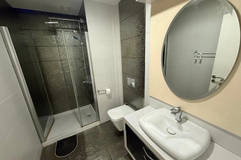 Apartment for sale in Mahmutlar, Antalya, Turkey, 1 bedroom, 65m2, No. 225749 – photo 14