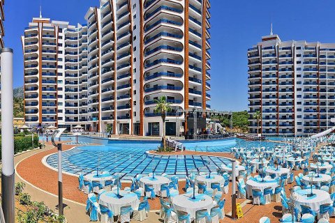 1+1 Wohnung  in Mahmutlar, Antalya, Türkei Nr. 225749
