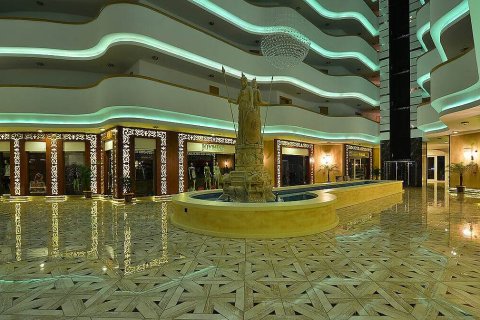 Apartment for sale in Mahmutlar, Antalya, Turkey, 1 bedroom, 65m2, No. 225749 – photo 18