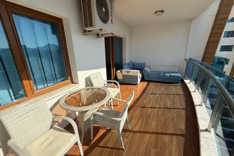 Apartment for sale in Mahmutlar, Antalya, Turkey, 1 bedroom, 65m2, No. 225749 – photo 7