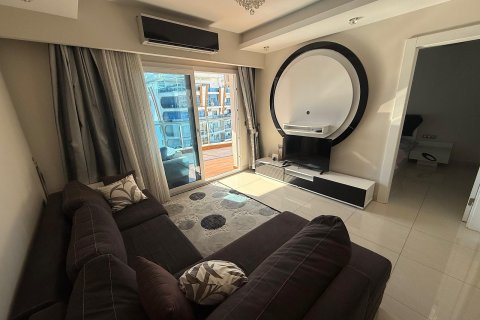 Apartment for sale in Mahmutlar, Antalya, Turkey, 1 bedroom, 65m2, No. 225749 – photo 10