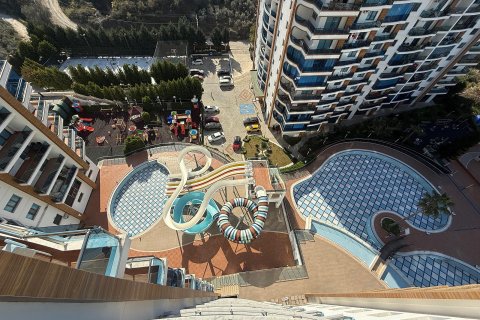 Apartment for sale in Mahmutlar, Antalya, Turkey, 1 bedroom, 65m2, No. 225749 – photo 6