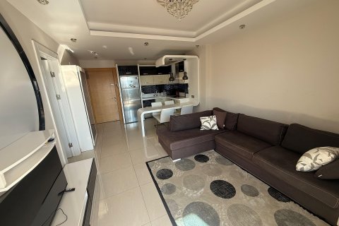 Apartment for sale in Mahmutlar, Antalya, Turkey, 1 bedroom, 65m2, No. 225749 – photo 9