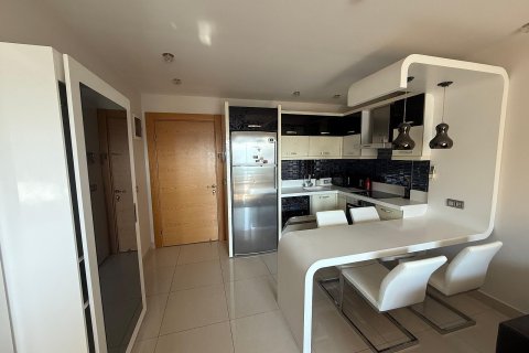 Apartment for sale in Mahmutlar, Antalya, Turkey, 1 bedroom, 65m2, No. 225749 – photo 11