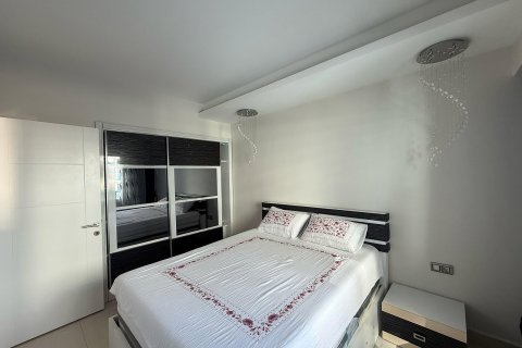 Продажа квартиры  в Махмутларе, Анталье, Турция 1+1, 65м2, №225748 – фото 14