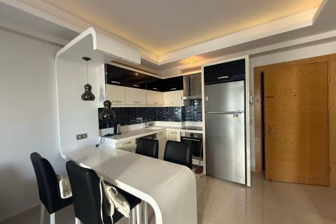 Продажа квартиры  в Махмутларе, Анталье, Турция 1+1, 65м2, №225748 – фото 12