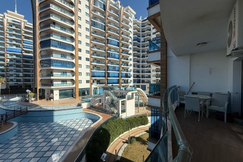 Продажа квартиры  в Махмутларе, Анталье, Турция 1+1, 65м2, №225748 – фото 6