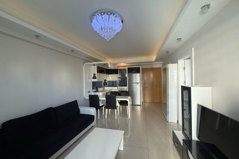 Продажа квартиры  в Махмутларе, Анталье, Турция 1+1, 65м2, №225748 – фото 11
