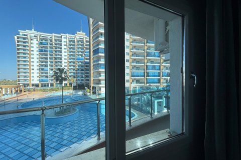 Продажа квартиры  в Махмутларе, Анталье, Турция 1+1, 65м2, №225748 – фото 8