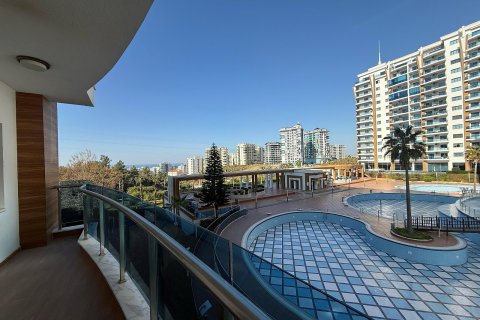 Продажа квартиры  в Махмутларе, Анталье, Турция 1+1, 65м2, №225748 – фото 7