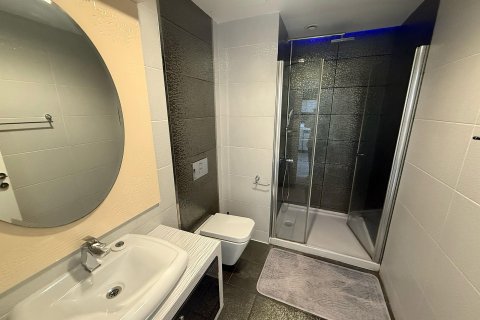 Продажа квартиры  в Махмутларе, Анталье, Турция 1+1, 65м2, №225748 – фото 15