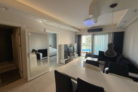 Продажа квартиры  в Махмутларе, Анталье, Турция 1+1, 65м2, №225748 – фото 10